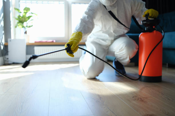 Reliable Crime Scene Cleanup contractor in Pleasantville, NJ by Trauma Clean Pros